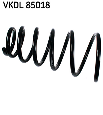 SKF VKDL 85018 Fahrwerksfeder